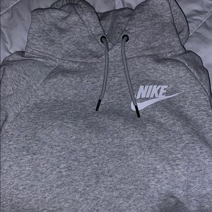 nike hoodie sweatshirt